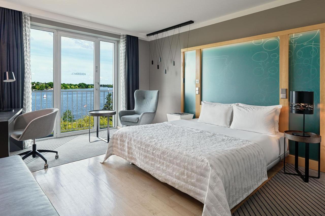 LE MERIDIEN HAMBURG