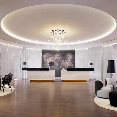 Le Meridien Hamburg