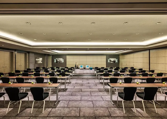 Le Meridien
