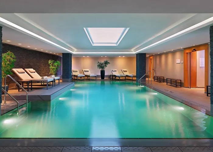 Le Meridien Hamburg