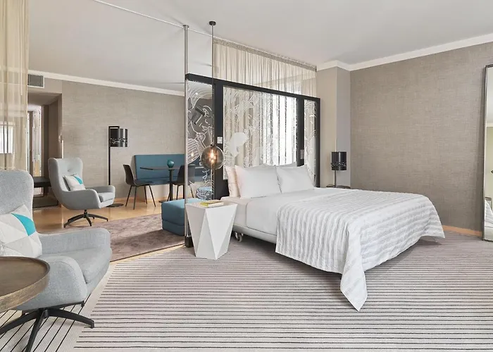 Le Meridien 5*