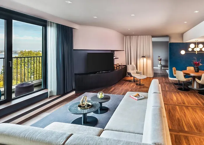Hotel Le Meridien
