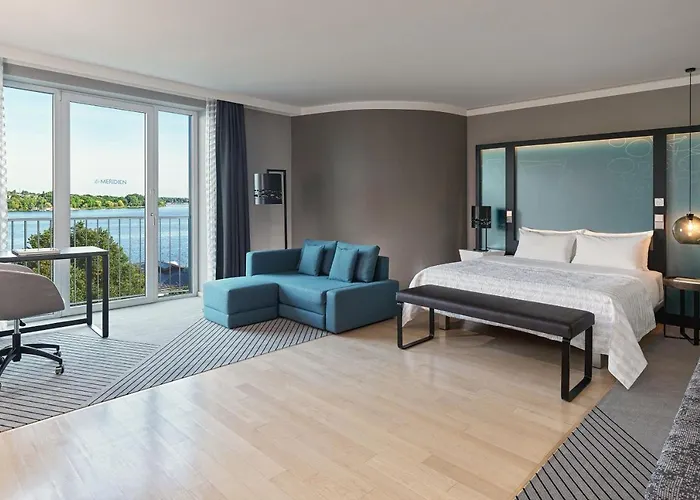 Le Meridien 5*