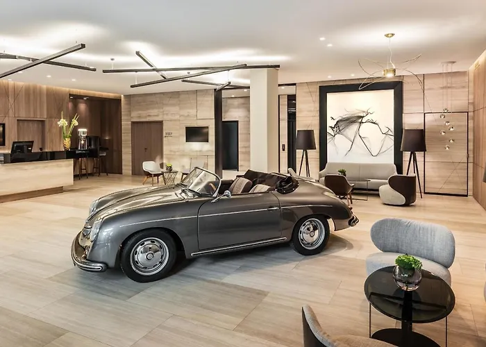 Le Meridien