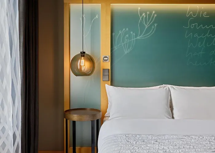 Le Meridien