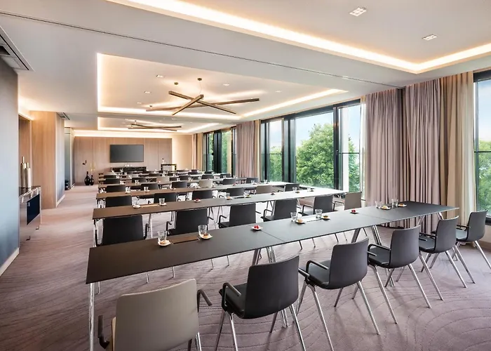 Le Meridien Hamburg