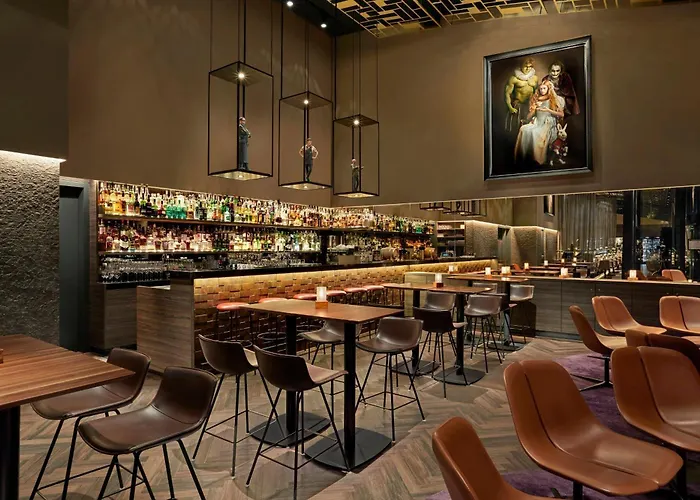 Hotel Le Meridien
