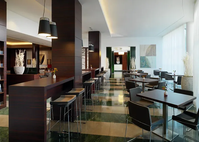 Hotel Le Meridien