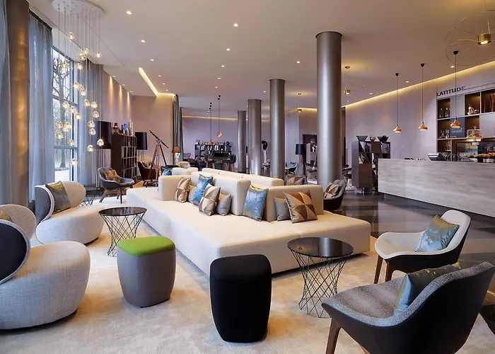 Le Meridien 5*