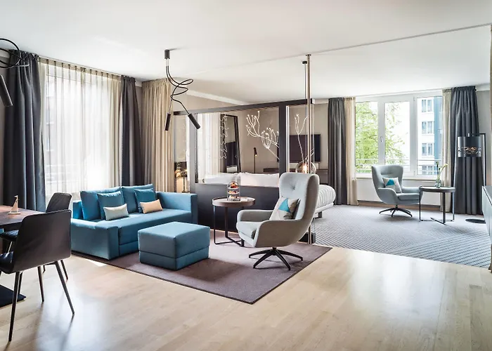 Le Meridien