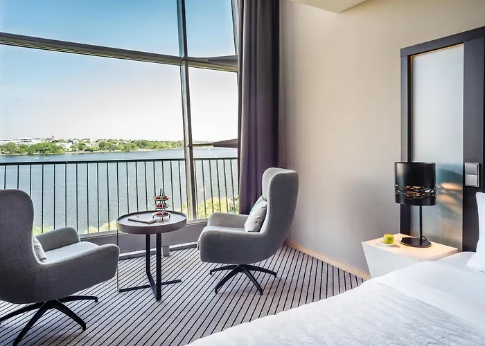 Hotel Le Meridien