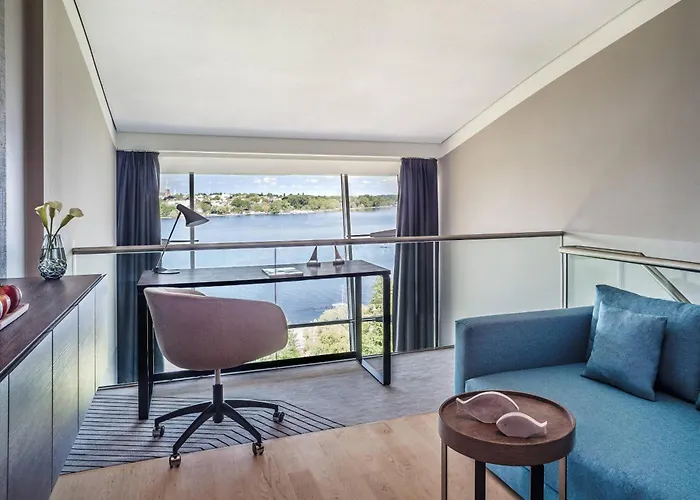 Le Meridien Hamburg