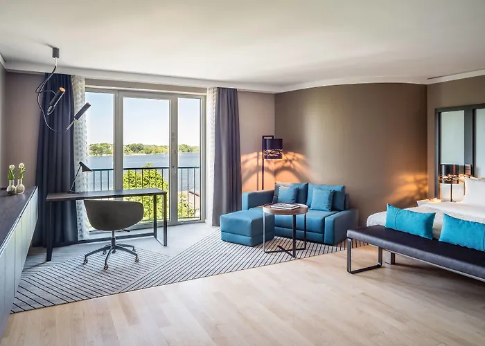Hotel Le Meridien