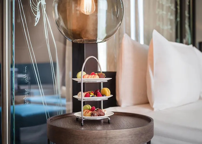 Le Meridien 5*