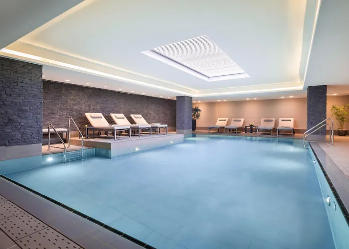 Le Meridien Hotel
