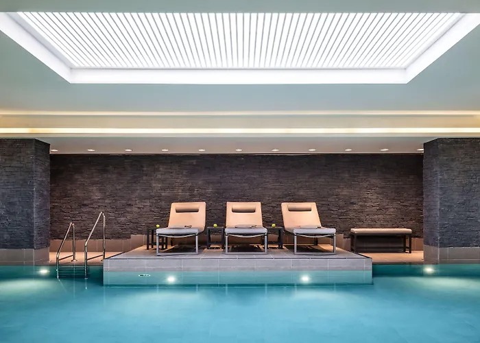 Le Meridien Hamburg