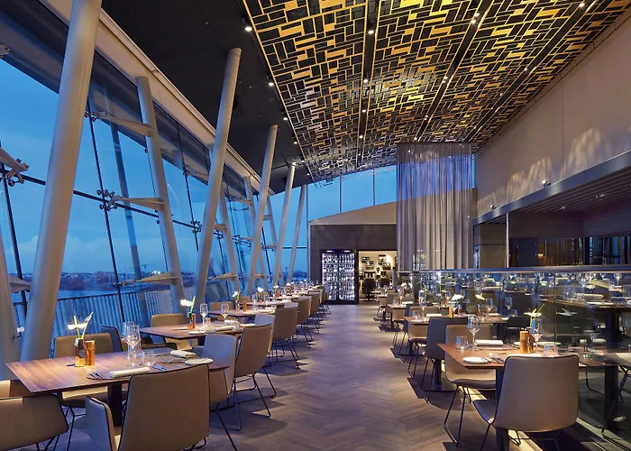 Le Meridien Hamburg