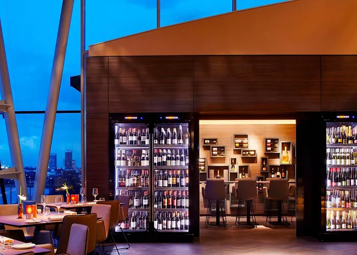 Le Meridien Hotel 5*