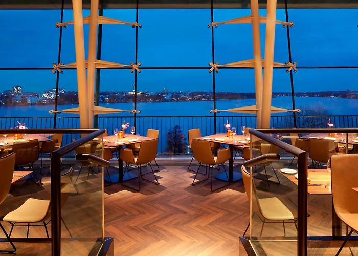 Le Meridien Hamburg
