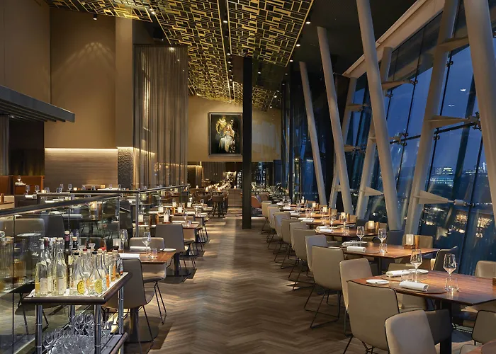 Le Meridien Hamburg