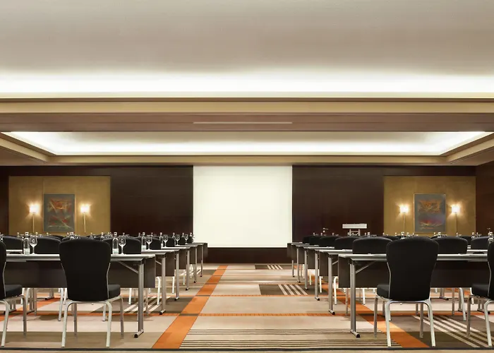 Hotel Le Meridien