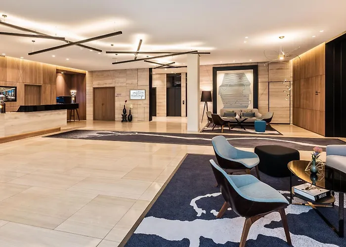 Le Meridien Hamburg