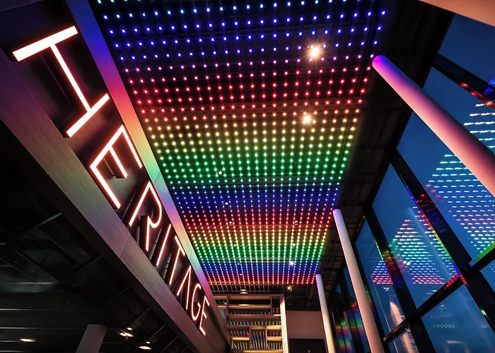 Le Meridien 5*