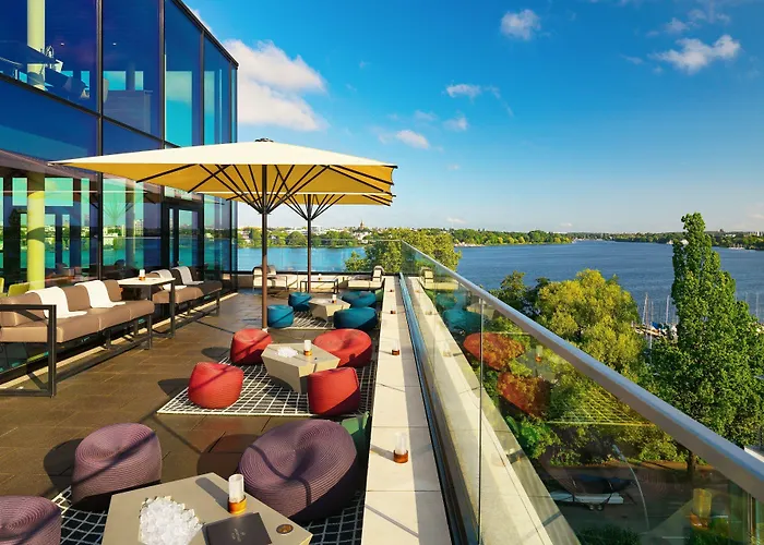Le Meridien 5*