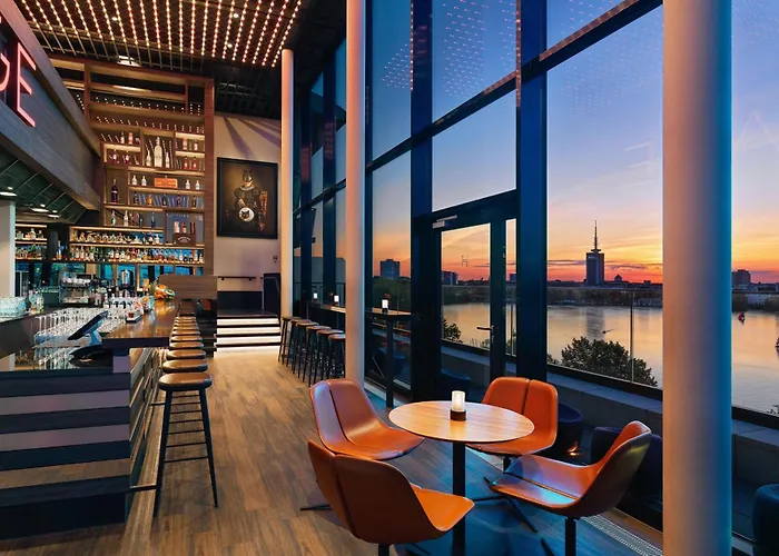 Le Meridien 5*