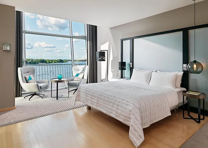 Le Meridien Hamburg