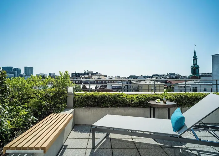 Le Meridien Hamburg