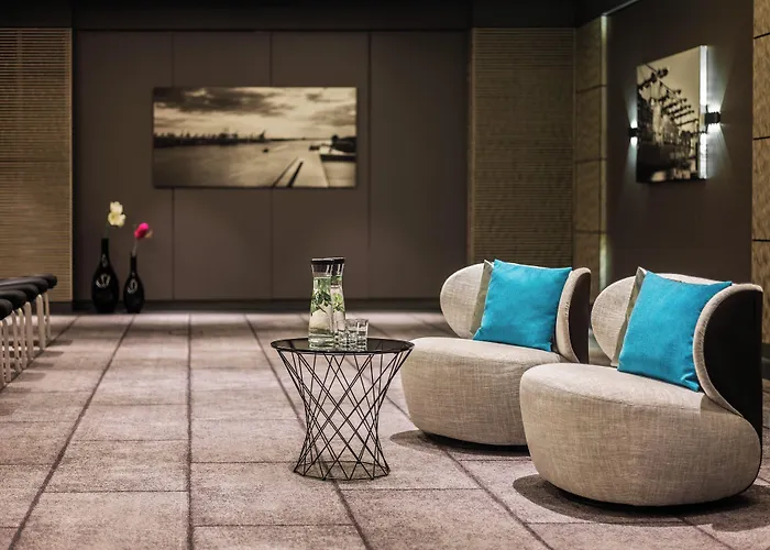 Hotel Le Meridien