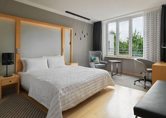 Le Meridien